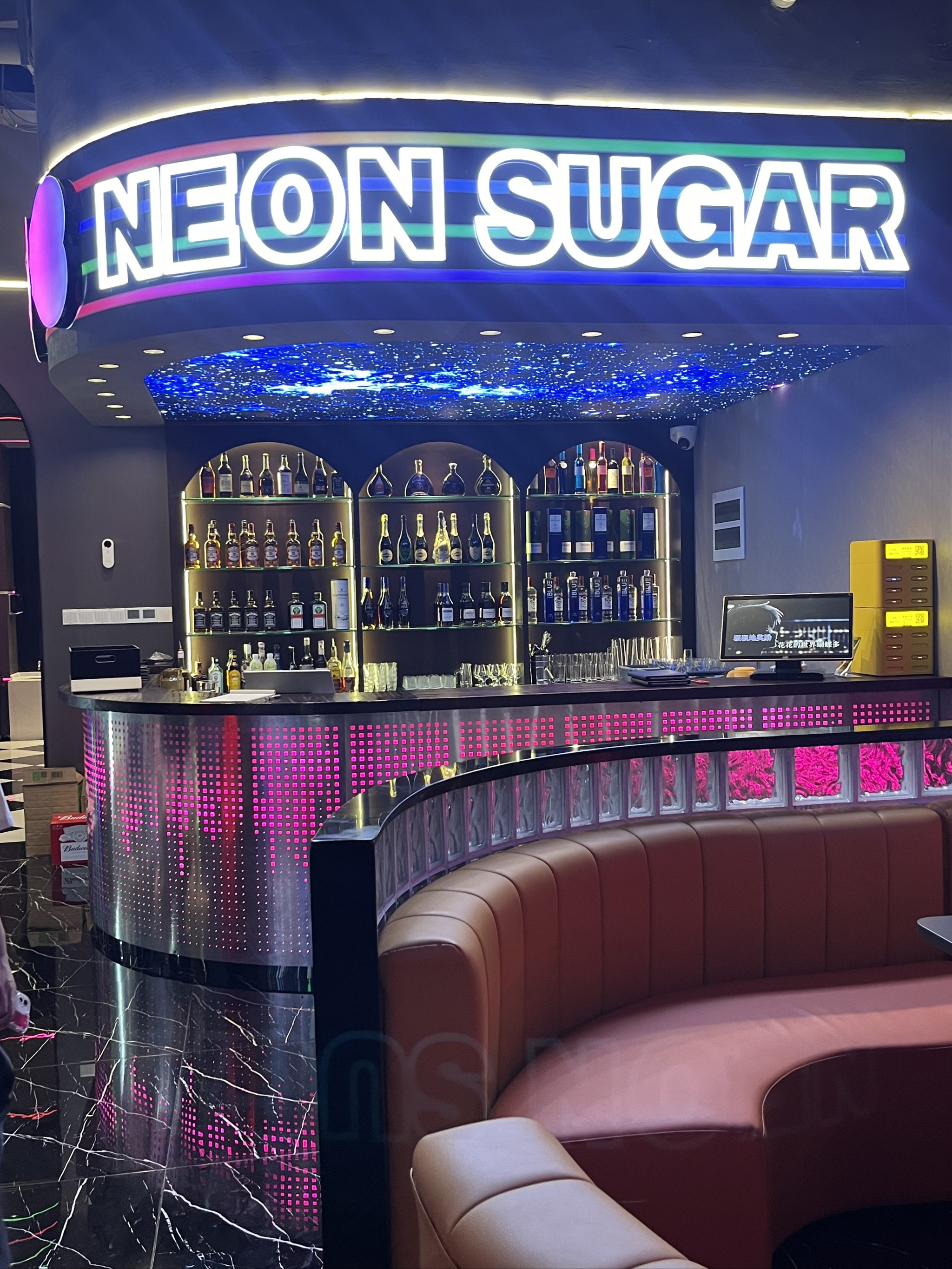 焦作商务ktv到底商务ktv好吗-山阳区ktv预定